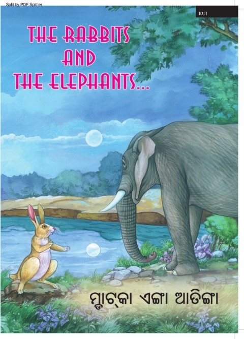 Elephants and the Rabbit